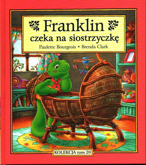 Franklin Kolekcja Ringier Axel Springer Sp. z o.o.