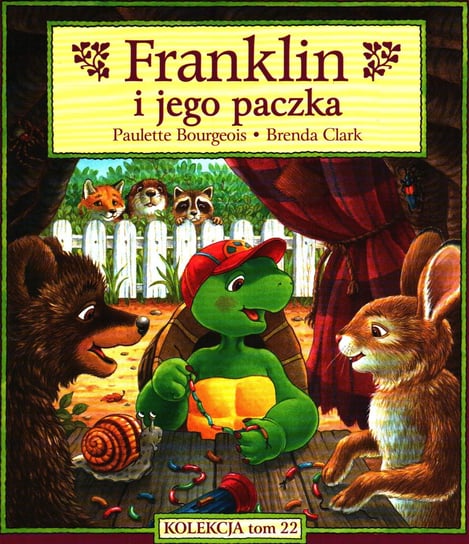 Franklin Kolekcja Ringier Axel Springer Sp. z o.o.