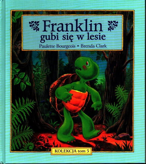 Franklin Kolekcja Ringier Axel Springer Sp. z o.o.