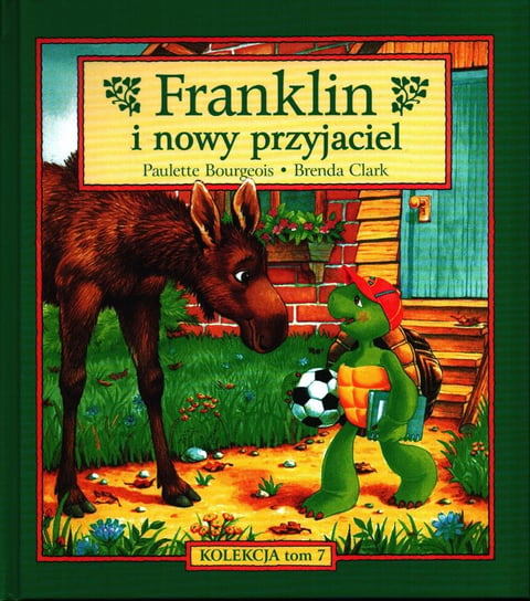 Franklin Kolekcja Ringier Axel Springer Sp. z o.o.