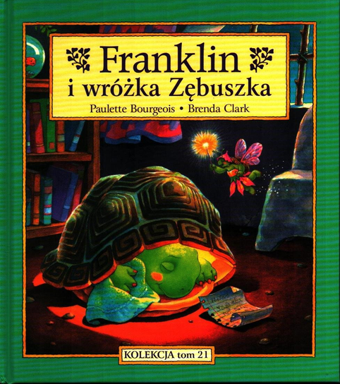 Franklin Kolekcja Ringier Axel Springer Sp. z o.o.