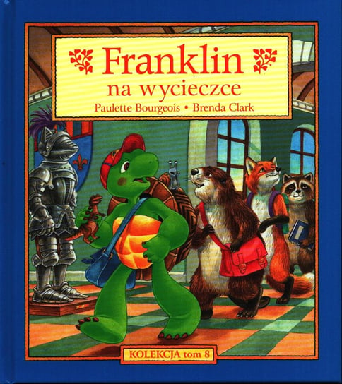 Franklin Kolekcja Ringier Axel Springer Sp. z o.o.