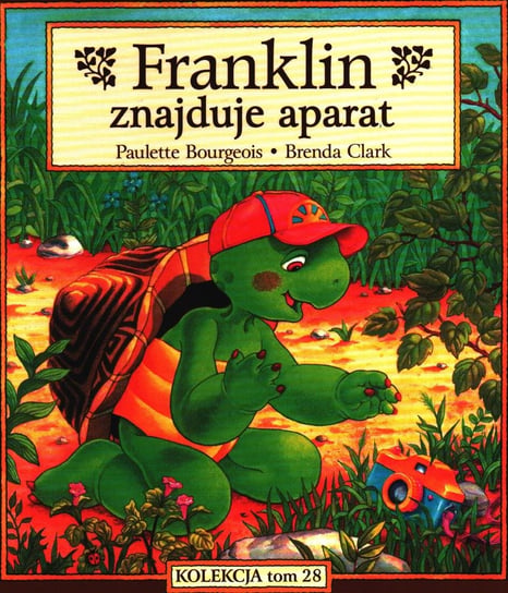 Franklin Kolekcja Ringier Axel Springer Sp. z o.o.