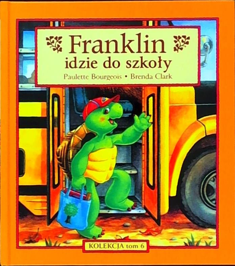 Franklin Kolekcja Ringier Axel Springer Sp. z o.o.