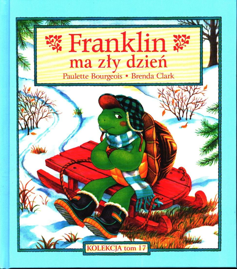 Franklin Kolekcja Ringier Axel Springer Sp. z o.o.