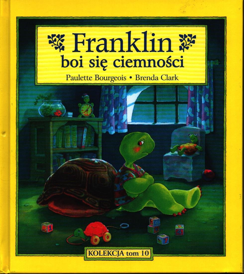 Franklin Kolekcja Ringier Axel Springer Sp. z o.o.