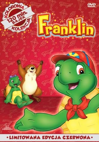 Franklin (Limitowana edycja czerwona) Various Directors