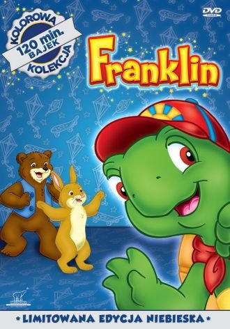 Franklin (Limitowana edycja niebieska) Various Directors