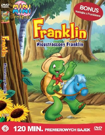 Franklin: Nieustraszony Franklin Various Directors