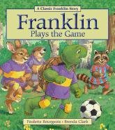 Franklin Plays the Game Bourgeois Paulette
