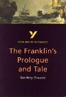 Franklin's Tale: York Notes Advanced Chaucer Geoffrey