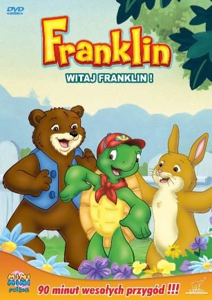 Franklin: Witaj Franklin! Various Directors