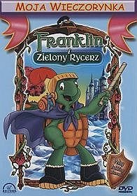Franklin: Zielony rycerz Various Directors