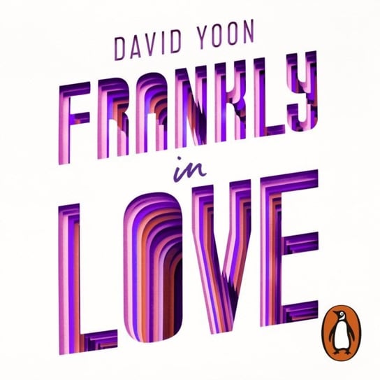 Frankly in Love Yoon David