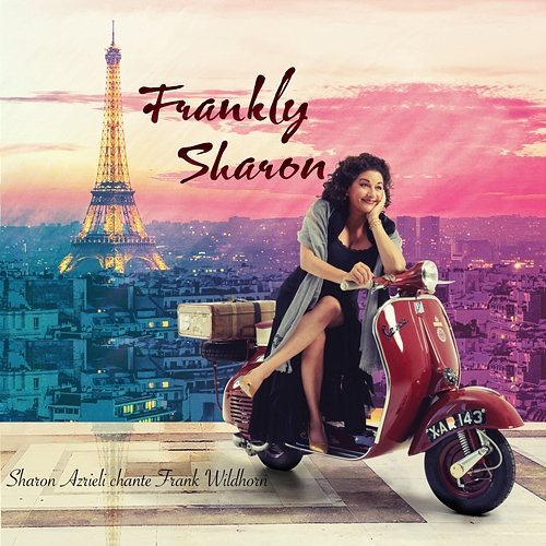 Frankly Sharon Sharon Azrieli