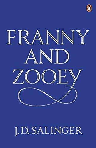 Franny and Zooey Salinger Jerome D.
