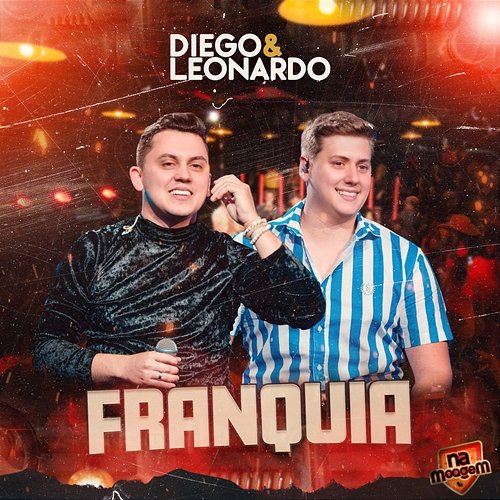 Franquia Diego e Leonardo