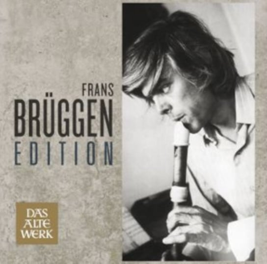 Frans Bruggen Edition Bruggen Frans