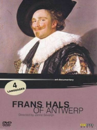 Frans Hals of Antwerp Severijn Jonne