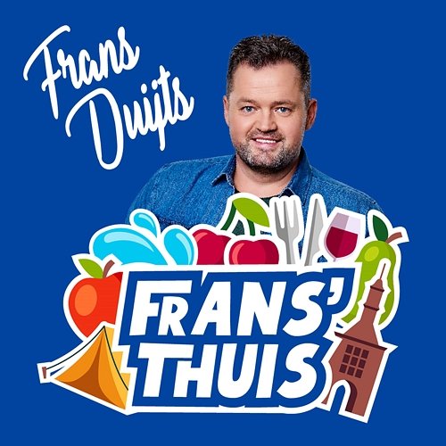Frans Thuis Frans Duijts