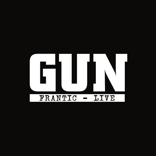 Frantic Gun