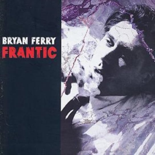 Frantic Ferry Bryan