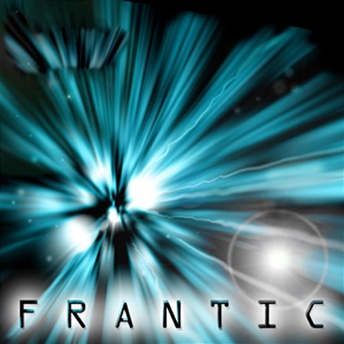 Frantic Hollywood Film Music Orchestra