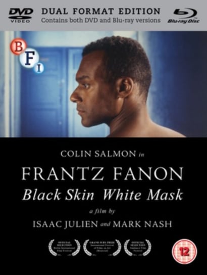 Frantz Fanon: Black Skin, White Mask (brak polskiej wersji językowej) Julien Isaac