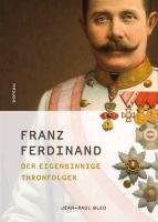 Franz Ferdinand Bled Jean-Paul