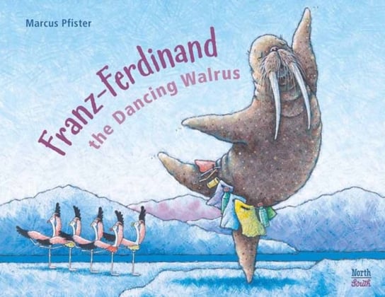 Franz-Ferdinand The Dancing Walrus Pfister Marcus