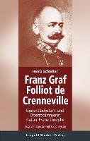 Franz Graf Folliot de Crenneville Schießer Heinz