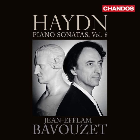 Franz Joseph Haydn Piano Sonatas Vol. 8 Various Artists