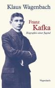 Franz Kafka Wagenbach Klaus