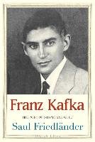 Franz Kafka Friedlander Saul