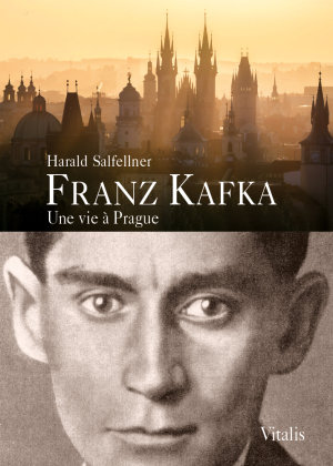 Franz Kafka Vitalis