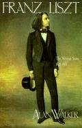 Franz Liszt Walker Alan