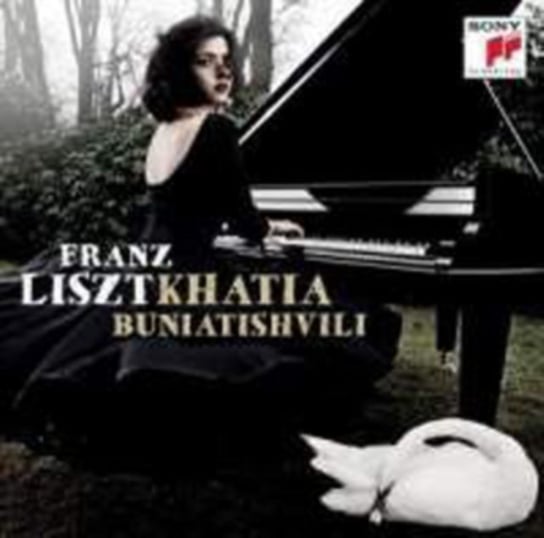 Franz Liszt Buniatishvili Khatia