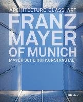 Franz Mayer of Munich Graf Bernhard G., Knapp Gottfried