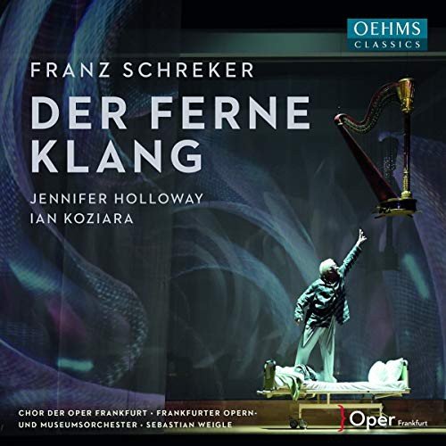 Franz Schreker Der Ferne Klang Various Artists