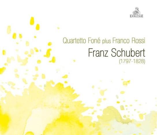 Franz Schubert Various Artists