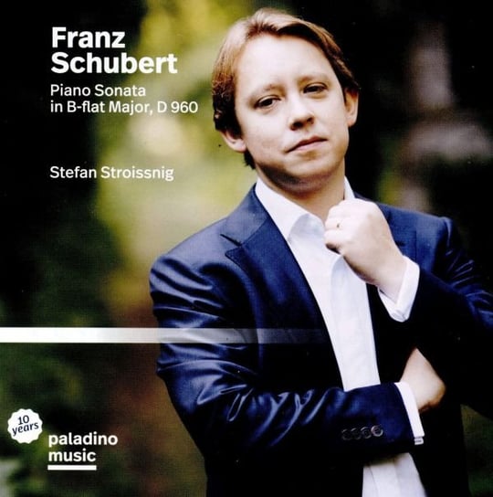 Franz Schubert Piano Sonata In B-Flat Major. D 960 Various Artists