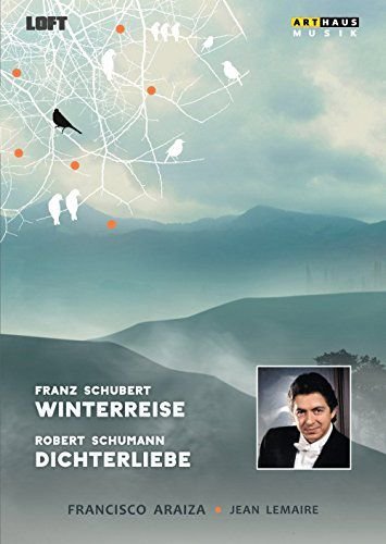 Franz Schubert / Robert Schumann: Winterreise / Dichterliebe Various Directors