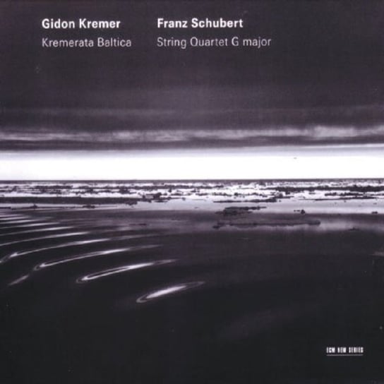 Franz Schubert: String Quartet G-Major Kremer Gidon