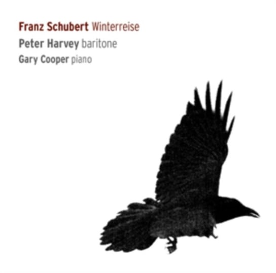 Franz Schubert: Winterreise Linn Records