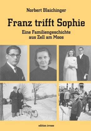 Franz trifft Sophie Innsalz