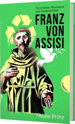 Franz von Assisi Gabriel in der Thienemann-Esslinger Verlag GmbH