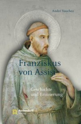 Franziskus von Assisi Aschendorff Verlag