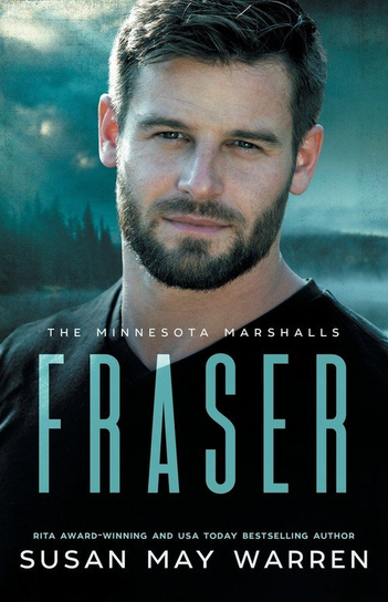 Fraser Susan May Warren