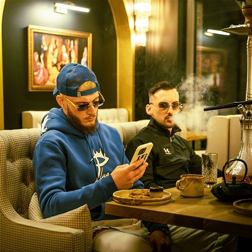 FRATELLO SWIZZY, Kazar, Polski Bandyta
