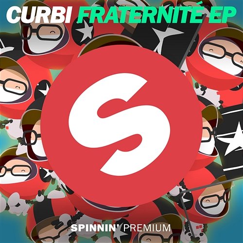 Fraternité EP Curbi